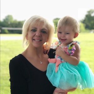 Meet your Posher, Tracy